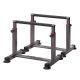 2. Handrail - supports for push-ups HMS PW30 PRO