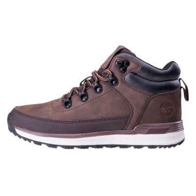 11. Hi-tec Hajnez Mid Teen Jr shoes 92800332333 