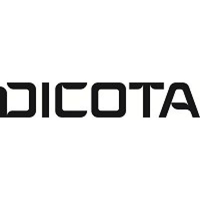 Dicota Laptop Roller Top Traveler Eco BASE 13 -16" black