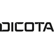 Dicota Laptop Roller Top Traveler Eco BASE 13 -16" black