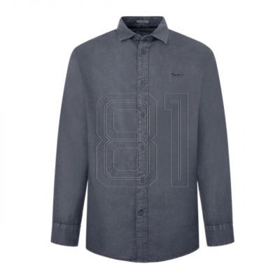 11. Pepe Jeans Paytton Regular Fit M PM308523 shirt