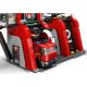 16. LEGO City 60414 Fire Station with Fire Truck