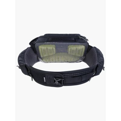 2. EVOC Hip Pack Pro 3 black