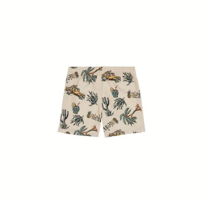 6. O'Neil Mix & Match Cali Print 13'' Swim Shorts Jr 92800613864