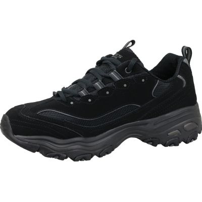 2. Skechers D'Lites M 52675-BBK shoes