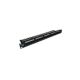 4. Alantec PK012 1U patch panel