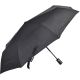 3. Short Automatic Black Umbrella SEMI LINE
