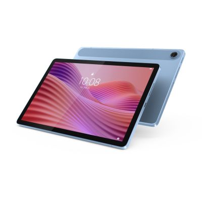 17. Lenovo Tab MediaTek Helio G85 10.1" WUXGA IPS 400nits 60Hz Touch 4/128GB Arm Mali-G52 5100mAh Android Polar Blue