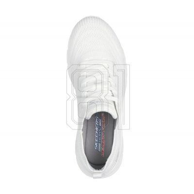 3. Skechers Bobs Sport B Flex Lo shoes - Graceful Stride W 117591