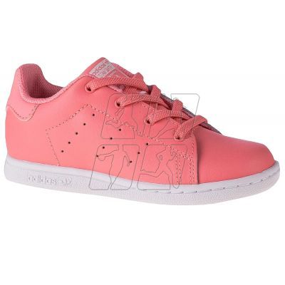 5. Adidas Stan Smith EL K EF4928 shoes