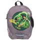 2. LEGO® NINJAGO® Elemental Master of Energy Preschool Backpack (10030-2501)