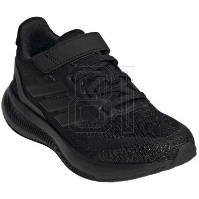 2. Adidas Runfalcon 5 Jr IE8573 shoes