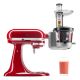 Juicer attachment for Kitchenaid 5KSM1JA