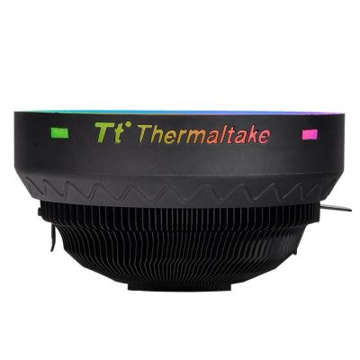 5. THERMALTAKE UV100 ARGB LIGHTING CL-P064-AL12SW-A