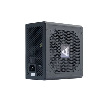 6. Chieftec ECO GPE-600S Power Supply (600 W; Active)