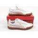 9. Puma women's sports shoes Club Kayzer OG sneakers white fashionable lightweight