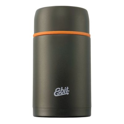 6. Esbit Food Jug 1L, olive green