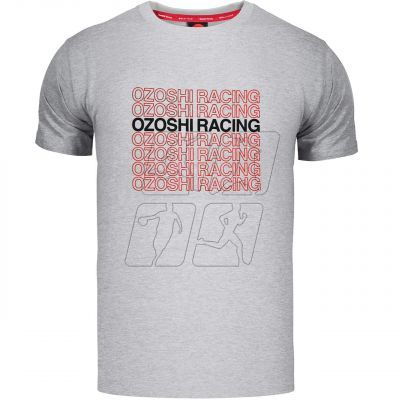 Ozoshi TSH04 M T-shirt OZ93796