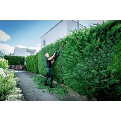 2. Metabo HS 18 LTX BL 55 Carcass Hedge Trimmer