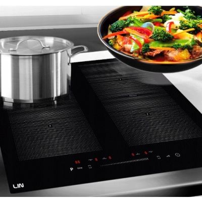 3. Induction Hob LIN LI-B47222