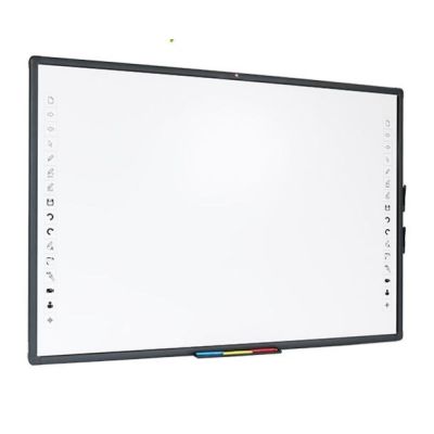 2. AVTEK TT-BOARD 80 Interactive Whiteboard (83" / 80"; 6 touch; Magnetic, Matte)
