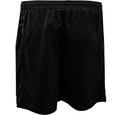 5. Givova One U P016-0010 Football Shorts