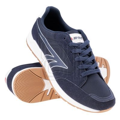 Hi-tec Gigar M 92800490053 shoes