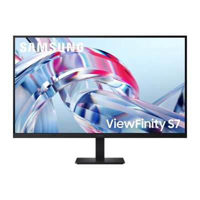 11. MONITOR SAMSUNG ViewFinity LED S7 S70H 4K 32" LS32H700EAUXEN