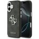 Guess 4G Big 4G Classic Logo Case for iPhone 17 - Black