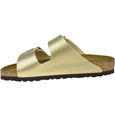 2. Birkenstock Arizona BF W 1016111 Flip-Flops