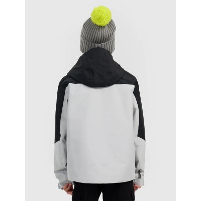 10. 3-in-1 transition jacket, 5000 membrane, boys 4F 4FJRAW25TTJAM1014-25S