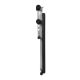 6. Inclined training bench for abdominal muscles REBEL ACTIVE RBA-2004