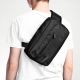 12. Wozinsky WSB6GR Scooter Handlebar Sports Bag with Shoulder Strap 5L - Gray
