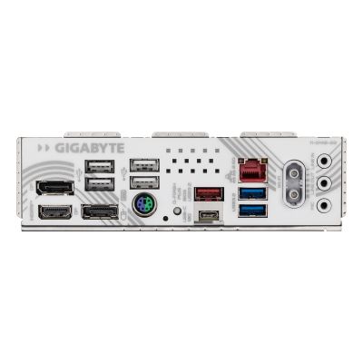 4. AMD B850 Socket AM5 mATX Motherboard GIGABYTE B850M EAGLE