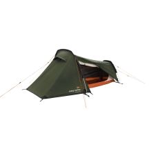 Easy Camp Sarek 1 Green Tunnel Tent