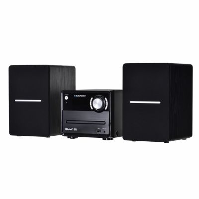 2. Blaupunkt MS13BT Micro Stereo