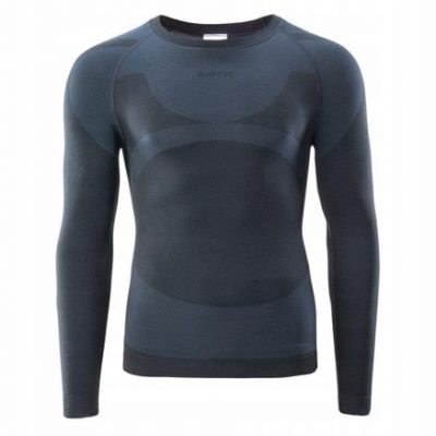 Hi-tec Ronin Top M 92800454222 Thermoactive T-shirt