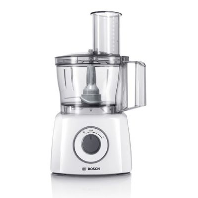 BOSCH MCM 3100W food processor