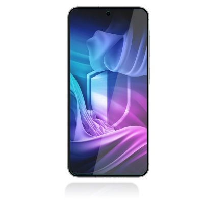 10. Matte protective film 3mk Silky Matt Pro for Samsung Galaxy A36 5G