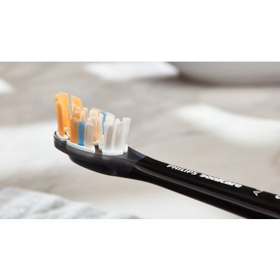 3. PHILIPS HX9044/88 Sonicare brush head 4 pcs.