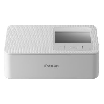 Canon SELPHY CP1500 Printer White