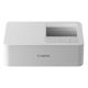Canon SELPHY CP1500 Printer White
