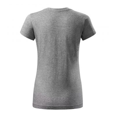 3. Malfini Basic W T-shirt MLI-F3412