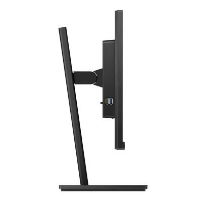 3. Philips 272S1M/00 computer monitor 68.6 cm (27") 1920 x 1080 px Full HD LCD Black