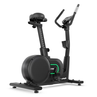 36. VIRTUFIT ICONSOLE HTR 2.1 ERGOMETERS EXERCISE BIKE