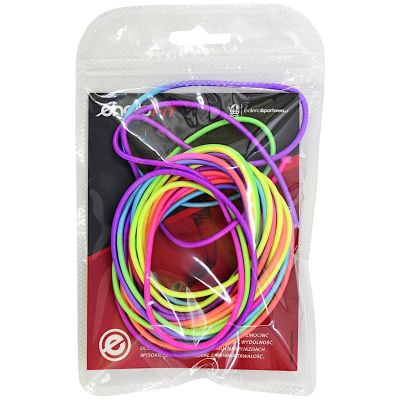 8. TRAINING BAND FOR JUMPING 500 CM MULTICOLOR