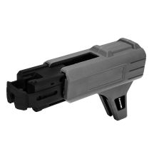 Adapter for plasterboard screwdriver 58GE111