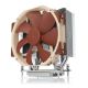 2. NOCTUA NH-U14S CPU cooler designed for AMD (sTRX4, sWRX8, TR4, SP3)