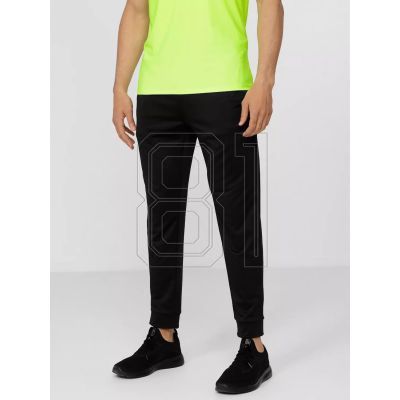 6. Trousers 4F M 4FSS23TFTRM167-20S