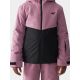 12. 4F Jr Winter Jacket 4FJWAW24TTJAF542-56S